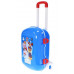 Чемодан детский QB001-203 Щенячий патруль Команда героев
