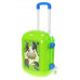 Чемодан детский QB001-205 Ракушки Ниндзя