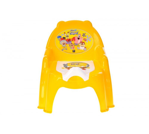 Горшок детский QB 001-403 Спанч Боб