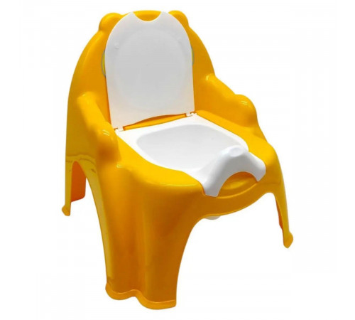 Горшок детский QB 001-403 Спанч Боб