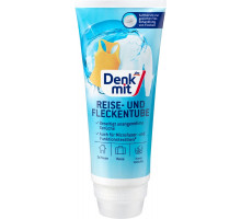 Універсальний засіб для виведення плям Denkmit тюбик 200 мл