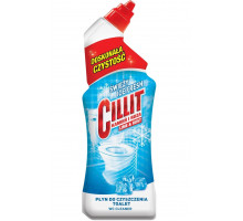 Средство для мытья унитазов Cillit Swiezy Ice Fresh 750 мл