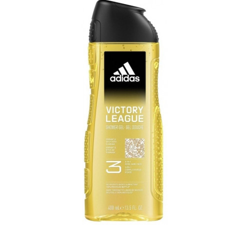Гель для душу чоловічий Adidas Victory League 400 мл Гель для душу чоловічий Adidas Victory League 400 мл