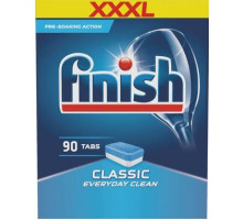 Таблетки для посудомоечной машины Finish Classic 90 шт (цена за 1шт)