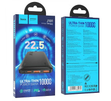 Повербанк Hoco J101 Astute 22.5W 10000mAh