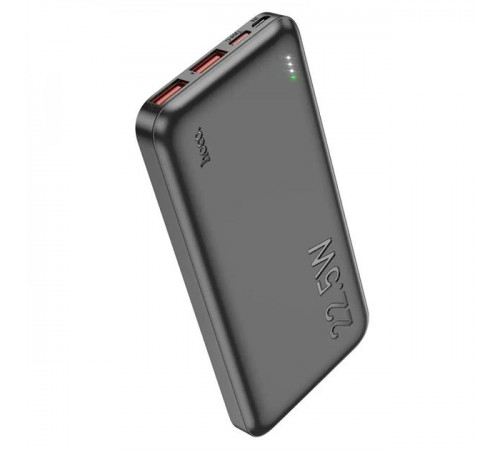 Повербанк Hoco J101 Astute 22.5W 10000mAh