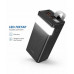 Повербанк Hoco J86 Powermaster 40000mAh 22.5W з LED-ліхтариком