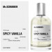 Парфюмерная вода Mr. Scrubber Spicy Vanilla 100 мл