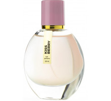 Парфум для волосся з шиммером Top Beauty Kiss Berry 50 мл