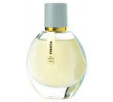 Парфум для волосся з шиммером Top Beauty Fiesta 50 мл