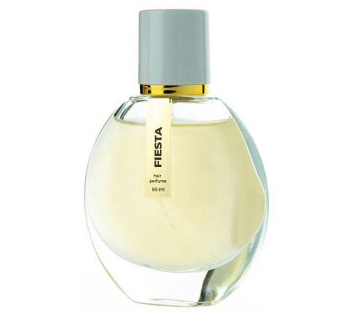 Парфум для волосся з шиммером Top Beauty Fiesta 50 мл
