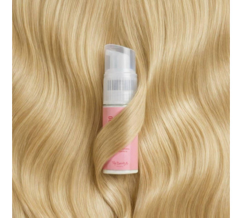 Сухий шампунь для світлого волосся Top Beauty 60 мл