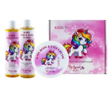 Бокс дитячий Top Beauty Райдужний поні