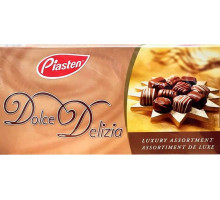 Цукерки Piasten Dolce Delizia 400 г