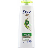 Шампунь для волосся Dove Контроль над втратою волосся 250 мл