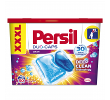 Гелевые капсулы Persil Duo-Caps Color 50 шт (цена за 1 шт)