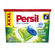 Гелеві капсули Persil Duo-Caps Universal 50 шт (ціна за 1 шт)