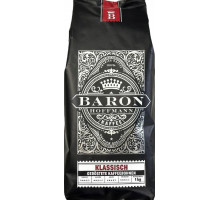 Кава в зернах Baron Hoffmann Klassisch 1 кг
