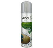 Захист від солі та реагентів Silver 250 мл