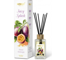 Ароматизатор повітря Nowax Juicy Splash Sweet Maracuja 90 мл