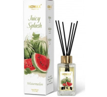Ароматизатор повітря Nowax Juicy Splash Watermelon 90 мл