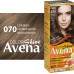 Фарба для волосся Acme Color Avena 070 Середньо-русявий шатен
