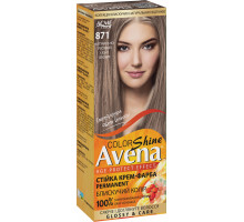 Фарба для волосся Acme Color Avena 871 Натурально-русявий