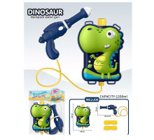 Водний балон Funny Cute М40-9 Динозаврик
