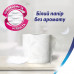 Туалетная бумага Zewa Deluxe Delicate Care 3 слоя 8 рулона