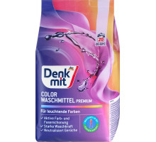 Пральний порошок Denkmit Colorwaschmittel Premium 1.35 кг 20 циклів праннів