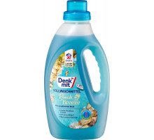 Гель для прання Denkmit Vollwaschmittel Beach Breeze 1.5 л 30 циклів прання