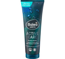 Гель для душу Balea Men Active Carе 250 мл