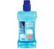 Ополіскувач для ротової порожнини Emaldent Soft Mint 500 мл