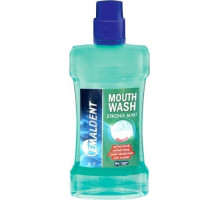 Ополіскувач для ротової порожнини Emaldent Strong Mint 500 мл