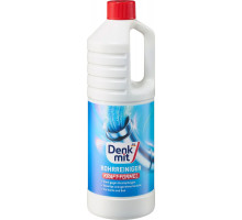 Засіб для прочистки труб Denkmit Rohreiniger 1 л