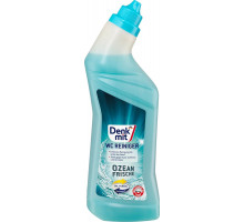 Засіб для миття унітазів Denkmit Ozean Frische 1 л