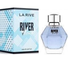 Парфюмерная вода женская La Rive River of Love 100 мл