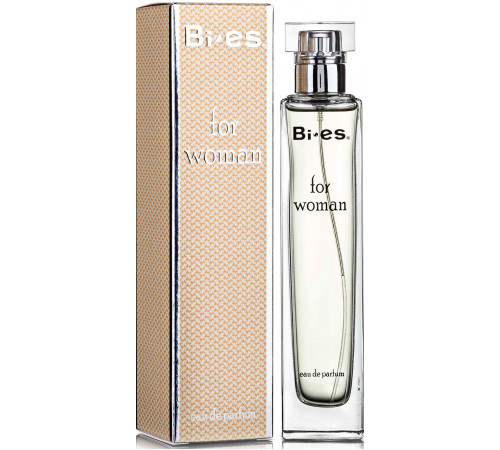 Парфумована вода жіноча Bi-Es For Woman 100 ml