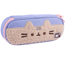 Пенал тканинний Yes 533700 Pusheen Stay Cool
