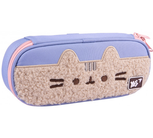 Пенал тканинний Yes 533700 Pusheen Stay Cool Пенал тканинний Yes 533700 Pusheen Stay Cool