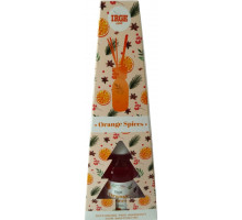 Ароматизатор для дому Irge Orange Spices 125 мл