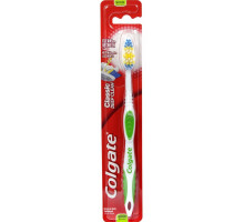 Зубна щітка Colgate Classic Deep Clean Medium
