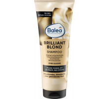 Шампунь для волосся Balea Brilliant Blond 250 мл