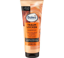 Шампунь для волосся Balea Traum Locken 250 мл