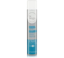 Лак для волосся Be Beauty Care фіксація 3 400 мл
