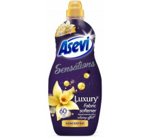 Кондиционер для белья Asevi Sensations Luxury 1.44 л