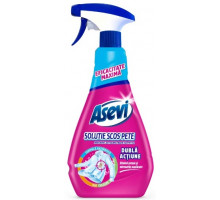 Засіб для видалення плям Asevi Подвійна дія спрей 750 мл
