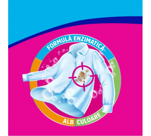 Засіб для видалення плям Asevi Подвійна дія спрей 750 мл