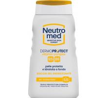 Гель для душу Neutromed Dermoprotect Energizzante 250 мл