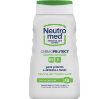 Гель для душу Neutromed Dermoprotect Tonificante 250 мл